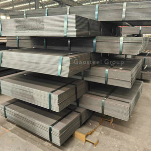 1mm 3mm 6mm 10mm 20mm Astm A36 Q235 Q345 SS400 Milder Schiffsbau Ballistische Rüstung Warm gewalzte <span class=keywords><strong>MS</strong></span>-Kohlenstoffs tahl platte - Product Image 6