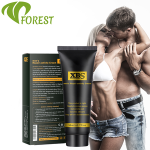 Crema per Massaggio Maschile Bestseller, Integratore per Uomo, Gel per Ingrandimento e Ritardo, Crescita per Zone Intime, Più Lungo e Più Spesso per Uomini - Product Image 3