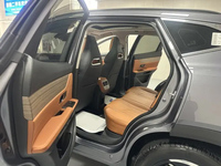 Véhicules d'occasion pas chers Jetour Dashing Dasheng 2022 2023 2024 1.6 Voiture d'occasion de deuxième main en provenance de Chine à vendre