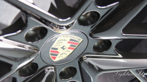 ล้อฟอร์จโมโนบล็อคแบบสปอร์ต20มม. มาใหม่พร้อมขอบอัลลอยสีดำด้าน - Product Image 6