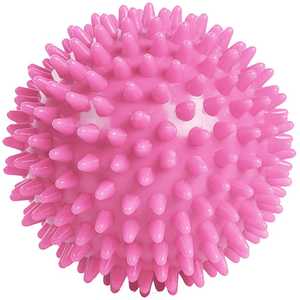 Palla da massaggio appuntita di 6.8cm-specifica per <span class=keywords><strong>Yoga</strong></span>, stimolazione del punto di cottura, rilassamento muscolare ed esercizio - Product Image 1