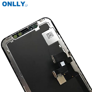 1 año de garantía de calidad Original de pantalla móvil para <span class=keywords><strong>iphone</strong></span> <span class=keywords><strong>x</strong></span>/xs/La RX digitalizador de pantalla táctil para <span class=keywords><strong>apple</strong></span> <span class=keywords><strong>x</strong></span> lcd - Product Image 6