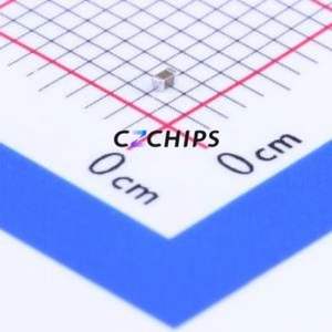 Condensateur SMD (MLCC) GCM155R71H104KE02D 0402 (Capacité : 100nF) (Précision : 10%) (Tension nominale : 50V) - Product Image 2