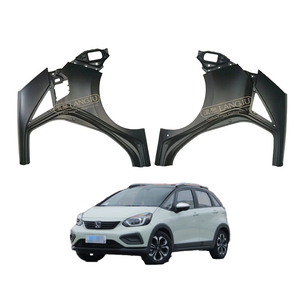 ซิมยี่อะไหล่ตัวถังรถยนต์ OEM L 04646-TZA-H00ZZ 04636-TZA-H00ZZ R บังโคลนหลังสำหรับฮอนด้าฟิต/<span class=keywords><strong>แจ๊</strong></span><span class=keywords><strong>ส</strong></span><span class=keywords><strong>2021</strong></span> - Product Image 1