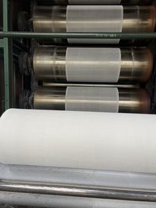 Rollo Grande de Gasa, Material de Gasa Médica Absorbente, 1.2mx2000m, 1000m, Rollo de Gasa Quirúrgica de Algodón de Gran Tamaño - Product Image 5