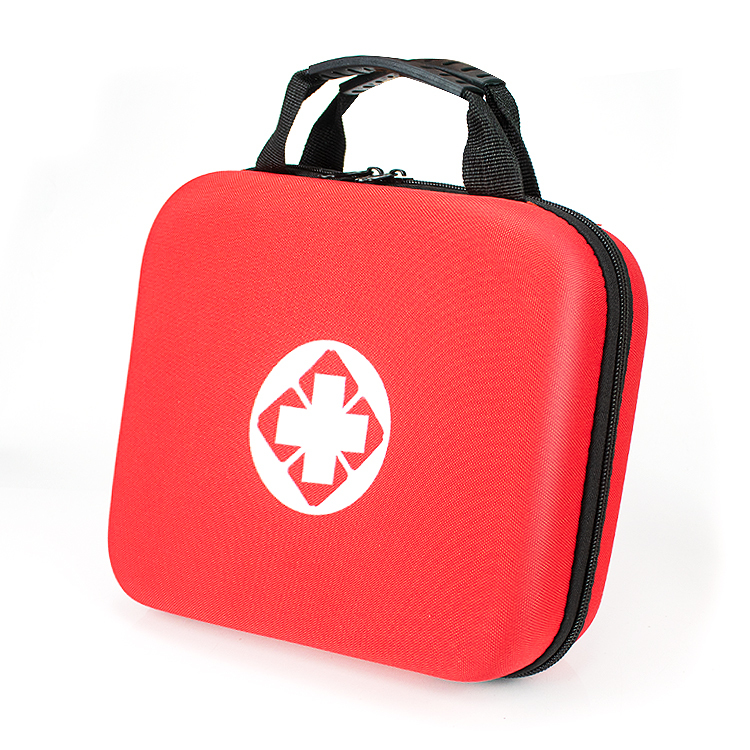 Custom Hard Shell Car Shockproof Medical