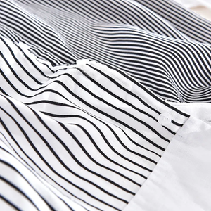 Chemises en <span class=keywords><strong>lin</strong></span> de luxe pour hommes, col <span class=keywords><strong>Mao</strong></span>, manches longues, boutonnées, respirantes, pour le printemps – Vente en gros usine - Product Image 3