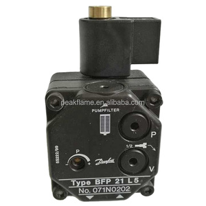 Bfp 21 R5/R3/L5/L3 ban đầu cho Danfoss bơm dầu cổ phiếu sẵn sàng DIESEL Burner dầu nồi hơi phụ tùng - Product Image 3