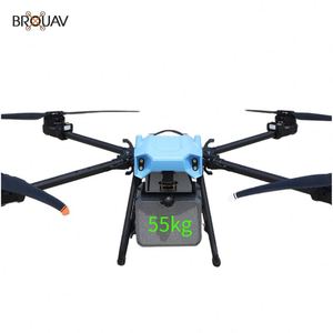 BROUAV China <b>Drone</b> Factory Y60 30KG/55KG Payload Transport <b>Drone</b> for Long Distance Haul - Product Image 1