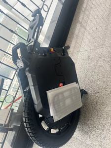 LeaperKim Sherman S 100,8 V 3600Wh Batería 3000W 20 pulgadas Scooter eléctrico inteligente 58LBS-66LBS Carga máxima 100 km/h Electrónica digital - Product Image 5