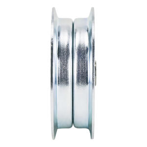 Polea para Cortacésped 756-0542 A10712, Pieza de Repuesto para Accesorios de Cortacésped - Product Image 2