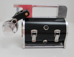 Instrumento de Inspección de Cables Metálicos HRD100 Huatec NDT - Product Image 5