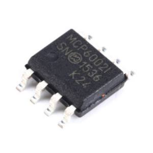Componentes electrónicos HORNG SHING, circuitos integrados, chips IC AD8421ARZ-R7 - Product Image 3
