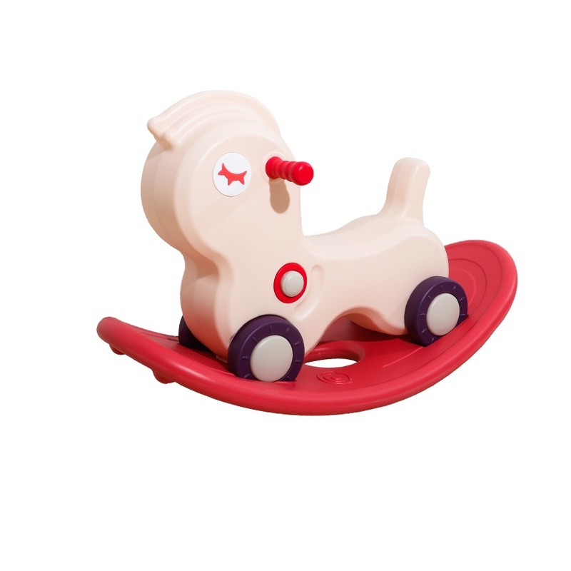 Popular Durable Material Ride Toy Kids