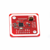Module NFC RFID PN532 V3 Nouvelle Version Prise en Charge de la Communication en Proximité et de la Communication Mobile