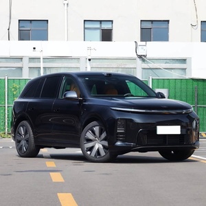 SUV Elettrico a Autonomia Estesa <span class=keywords><strong>Li</strong></span> L6 Versione Export Guida a Sinistra Magazzino Khorgos Pronta Consegna per Acquirenti Estero - Product Image 4