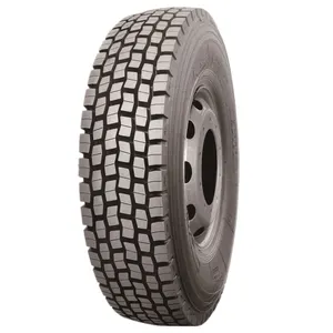 Precio al por mayor Neumáticos de alta calidad Ventas calientes 11R22.5 12R22.5 295/80R22.5 Marca Kapsen Neumáticos para camiones pesados