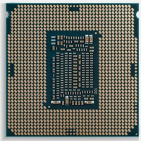 Processeur de bureau Intel Core I5-9400F d'occasion, LGA1151, 6 cœurs, 6 threads, 2,9-4,1 GHz, 9 Mo de cache, 65 W, CPU sans carte graphique intégrée
