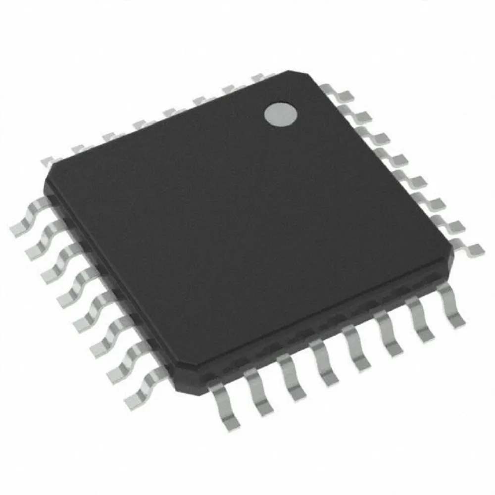 Großhandel elektronische komponenten Unterstützung BOM Angebot QFP32 ATMEGA48V-10AU