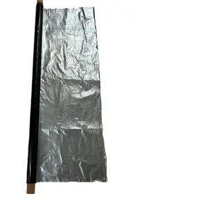 <span class=keywords><strong>Film</strong></span> <span class=keywords><strong>de</strong></span> <span class=keywords><strong>paillage</strong></span> en polyéthylène biodégradable et compostable, vente directe d'usine chinoise, <span class=keywords><strong>pour</strong></span> maintenir l'humidité du sol, <span class=keywords><strong>pour</strong></span> les <span class=keywords><strong>tomates</strong></span> - Product Image 1