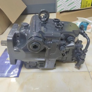 ปั๊มหลักรถขุด 708-3S-00111 PC40MR-1 PC45MR-1 ปั๊มไฮดรอลิก 708-3S-00111 - Product Image 4