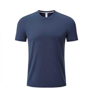 Custom Polyester Quick Dry <b>T</b> Shirt Wholesale Custom Print Breathable Lightweight Anti Pilling Outdoor Training Activewear - Product Image 4