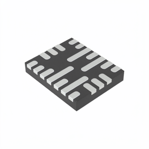 BOM IC In Stock Power Management (PMIC) Electronics Component 20 UFQFN MP5403GQBU-Z - Product Image 1