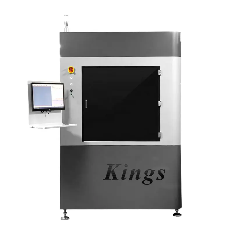 2022 Hot Selling Industrial 3D Printer Machine SLA Resin 3D Printing Machine Printer Supplies 3D ender 3