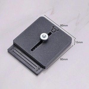 Herramienta para recortar vinilo laminado para muebles, herramienta para cortar bordes, negro, verde, morado, para un acabado liso y limpio, para puertas de gabinetes y escritorios - Product Image 2
