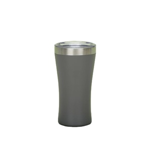 Simple Shot Tequilero 4oz (118ml) <span class=keywords><strong>Blanco</strong></span> Doble pared 304 Taza de vacío de acero inoxidable <span class=keywords><strong>con</strong></span> tapa Vaso portátil Mini tazas - Product Image 1