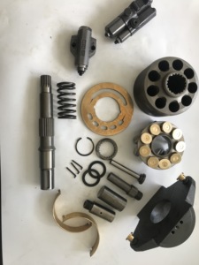 Nouveaux kits de réparation pour pompes hydrauliques à pistons R-EXROTH A10VSO A10VSO71 – Application incendie - Product Image 2