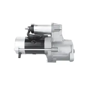 Cars Auto engine starter car starter motor OEM M2T56171 M2T56182 M2T56185 M2T57271 Starter For Hyundai h1 For MITSUBISHI