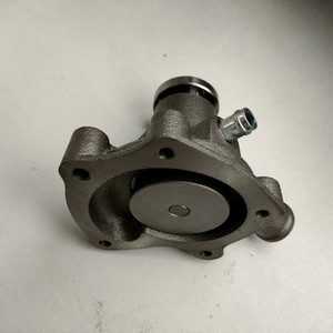 Nouvelle pompe à eau de haute qualité 3284086M92 Convient aux tracteurs 1010 1033 1020 - Product Image 4