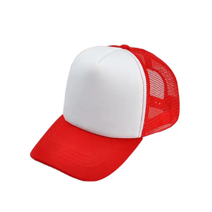 Sublimation Hats Blank 