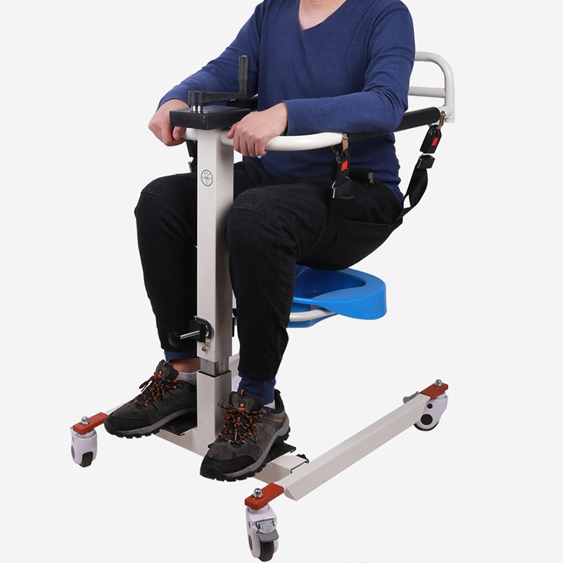 Waist Spinal Lumbar air Traction Belt