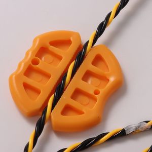 Cable <b>Puller</b> Threading Aid TPE Anti Slip For Steel Pipe General Purpose - Product Image 1