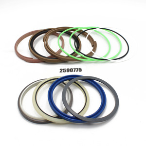 Mèo Con Dấu KIT 2144502 2590635 2590775 2668012 2668015 4642936 - Product Image 3