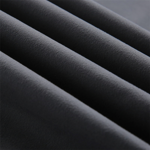 100% Polyester Beach Towel Lightweight Brushed <strong>Microfiber</strong> <strong>Fabric</strong> For Outdoor Beach Towel And Poncho - Product Image 2