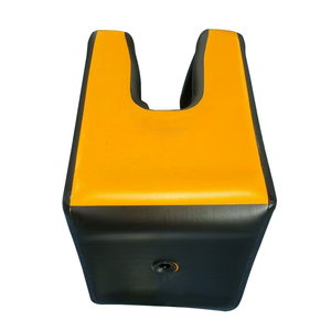 2025 New Inflatable PVC Hydrofoil Waterplay <b>Surfing</b> Tool Accessory Dock Start Water Sports Pumping Foil DP01 2025 New Inf - Product Image 5