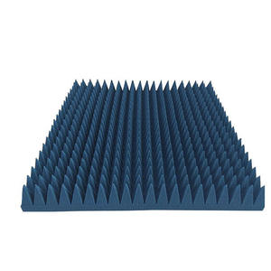 EMV-Test kammer PFA-400 EMI-Abschirmung sbox Schall kammer Mikrowellen absorber material - Product Image 2