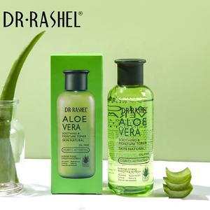 <span class=keywords><strong>Dr</strong></span> <span class=keywords><strong>Rashel</strong></span> Aloe Vera Sans Huile Rétrécir les Pores Apaisant et Hydratant Visage Peau Lisse Tonique <span class=keywords><strong>Essence</strong></span> Visage - Product Image 2