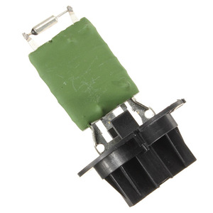 Module de résistance du <span class=keywords><strong>ventilateur</strong></span>, régulateur 6450JP pour Citroën Peugeot 206 <span class=keywords><strong>307</strong></span> CC SW - Product Image 1