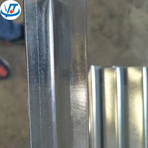Proveedor Chino de Acero Angular, Barra Angular Laminada en Caliente, Acero Angular Igual, Acero S355, Hierro ASTM A36, Acero Galvanizado en Forma de L Desigual - Product Image 6
