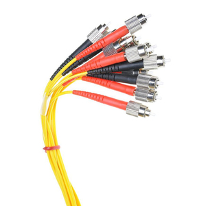 Feichuanglin Factory Wholesale High-quality And Durable Custom <strong>Harness</strong> Model 3 CN/GUA - Product Image 2
