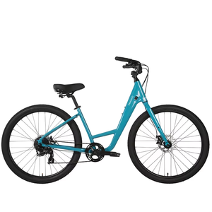 Fábrica de China Venta caliente señora barato estilo antiguo <span class=keywords><strong>Bicicleta</strong></span> de ciudad 26 pulgadas mujeres OEM <span class=keywords><strong>Bicicleta</strong></span> de ciudad para la venta - Product Image 3