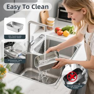 Boîte à lunch isotherme portable la plus vendue, nouveau design électrique transfrontalier avec motif fruits, sans eau nécessaire - Product Image 4