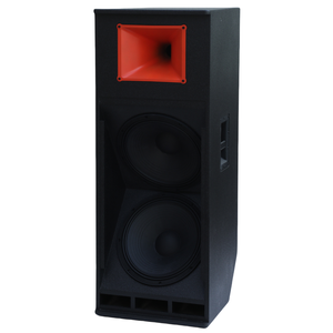 DBK Đôi 15 inch điểm nguồn loa lớn 3 chiều điều khiển hệ thống ba chiều loa hoạt động hệ thống âm thanh sân khấu - Product Image 5