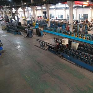 Étagères et étagères d'empilage de palettes faciles à construire Stockage mobile de support de charge lourde d'industrie - Product Image 6