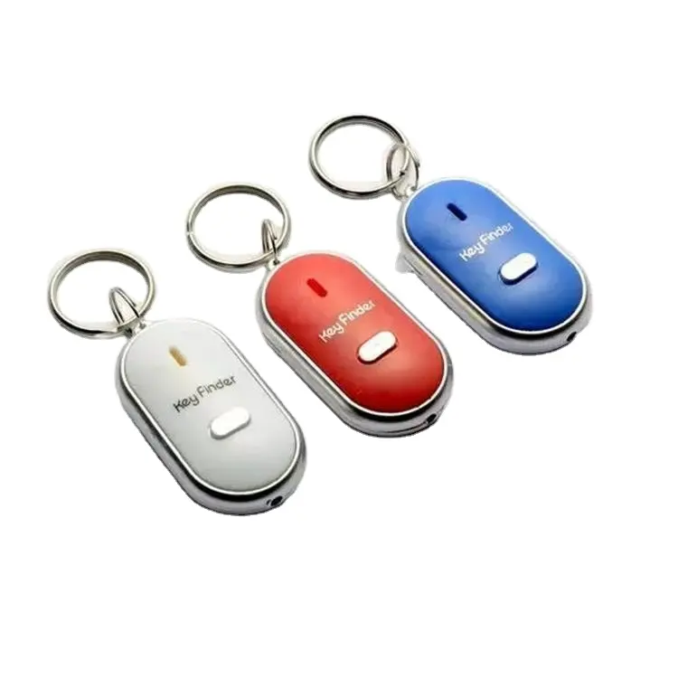 ขายส่งนกหวีด Wireless Key Finder Keychain