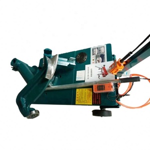 Máquina de montaje de neumáticos de camión, herramienta de extracción, cambio de neumáticos manual, 22,5" - Product Image 3